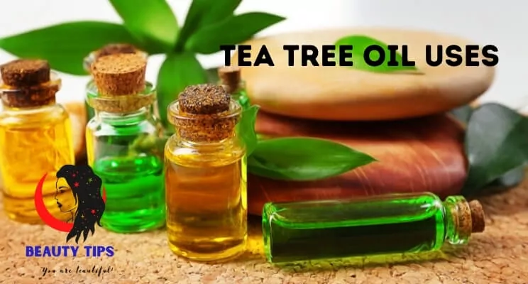 Tea Tree Oil Uses